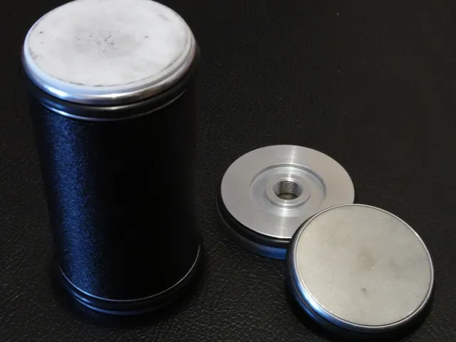 Rolling Knife Sharpener