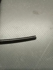 Hydraulic cable protector
