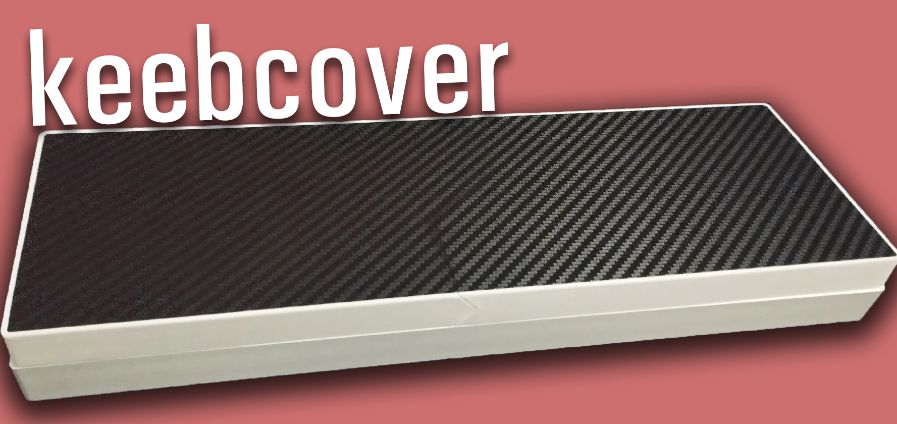 keebcover - A 65% Keyboard Cover