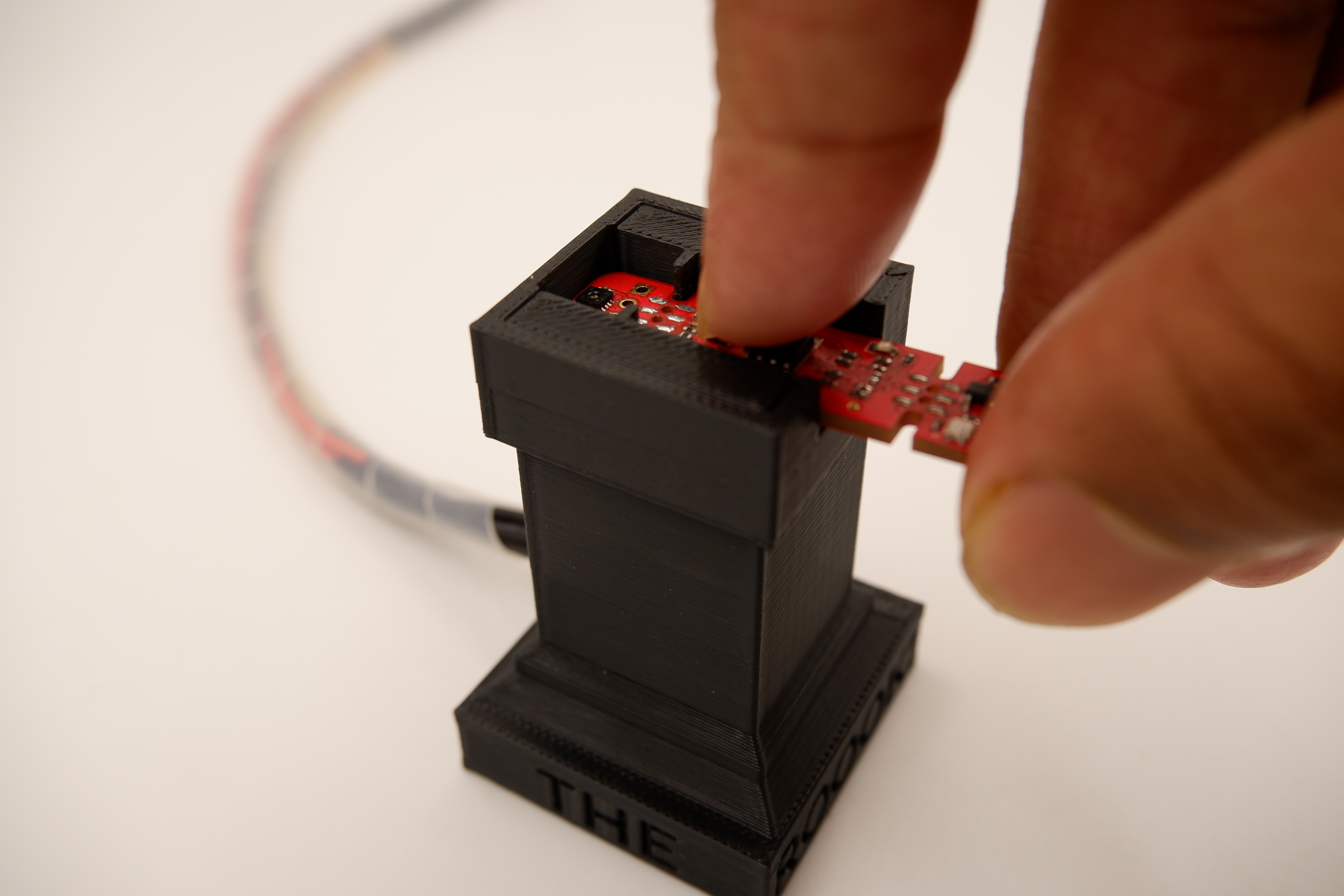 G-sense GSI003 Programming JIG