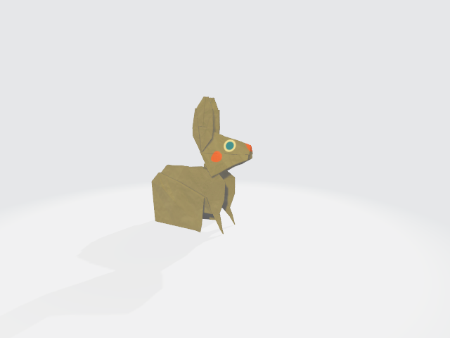 origami