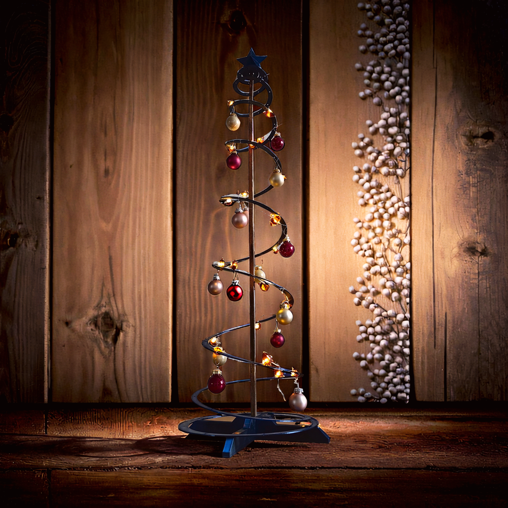 Christmas tree