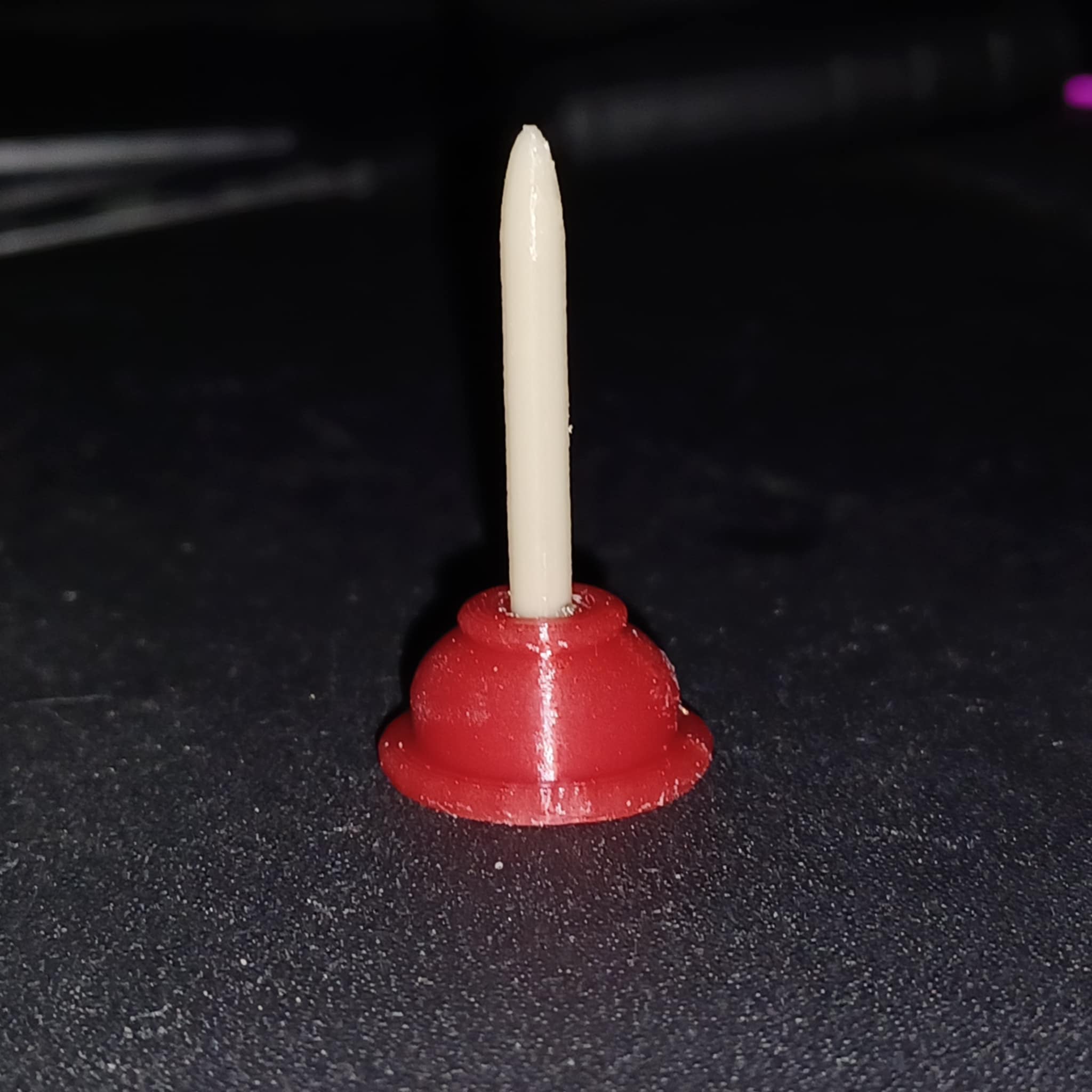Toilet Plunger Magnet 6mm&10mm Magnet