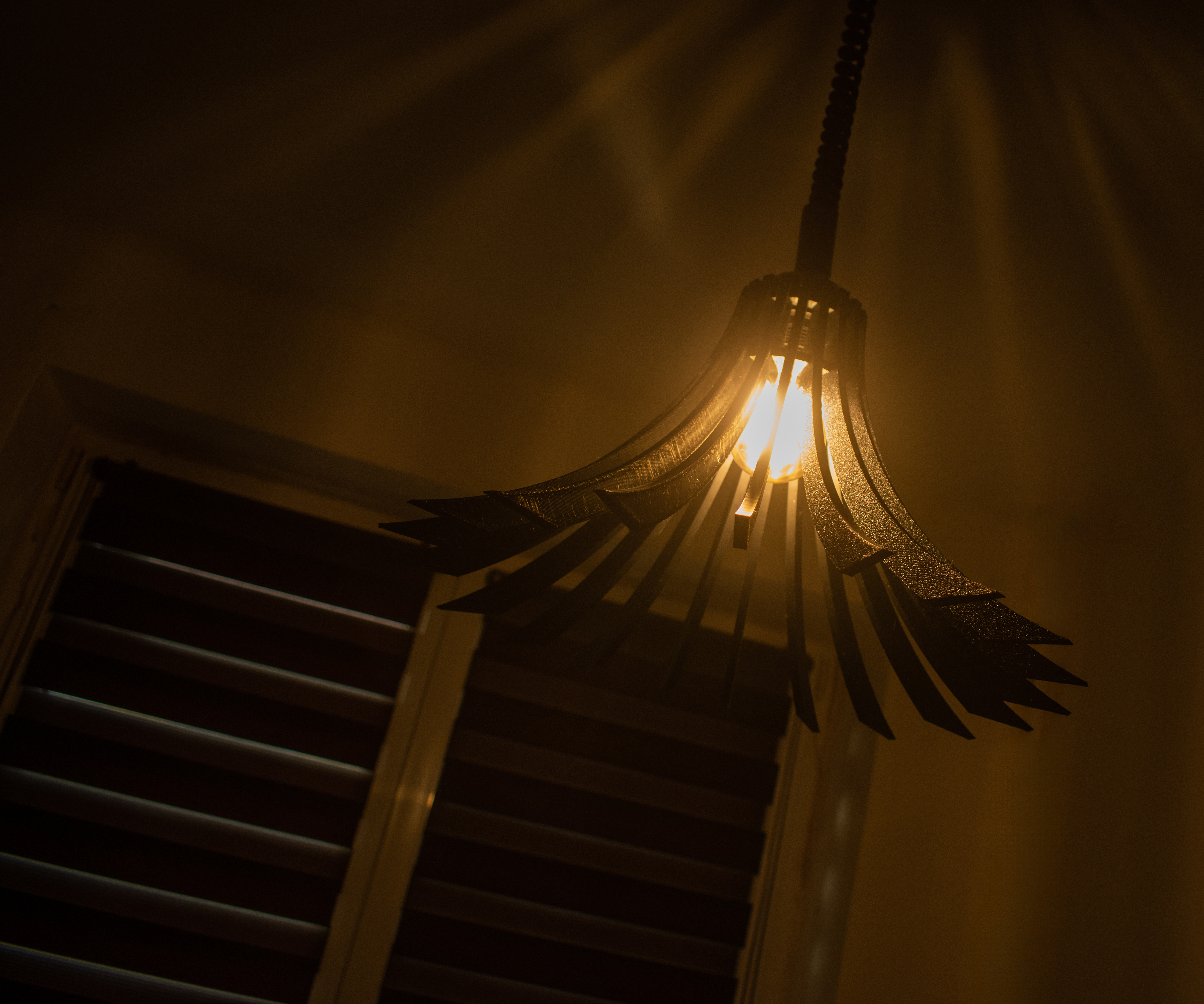 lampshade — miniatura 3