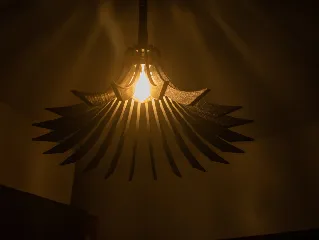 lampshade