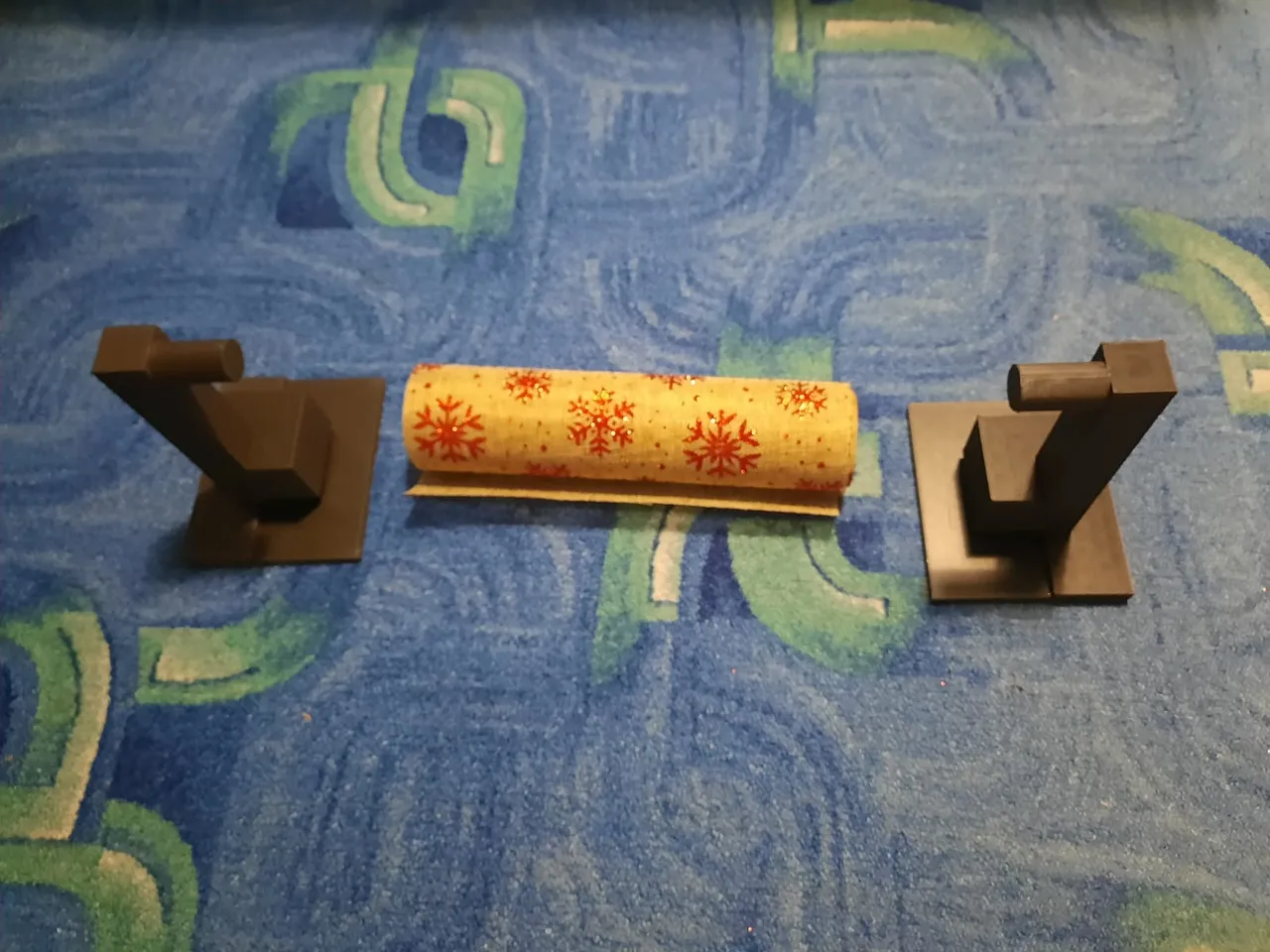Gift Wrapping Helper Tool By Margineanul Download Free Stl Model