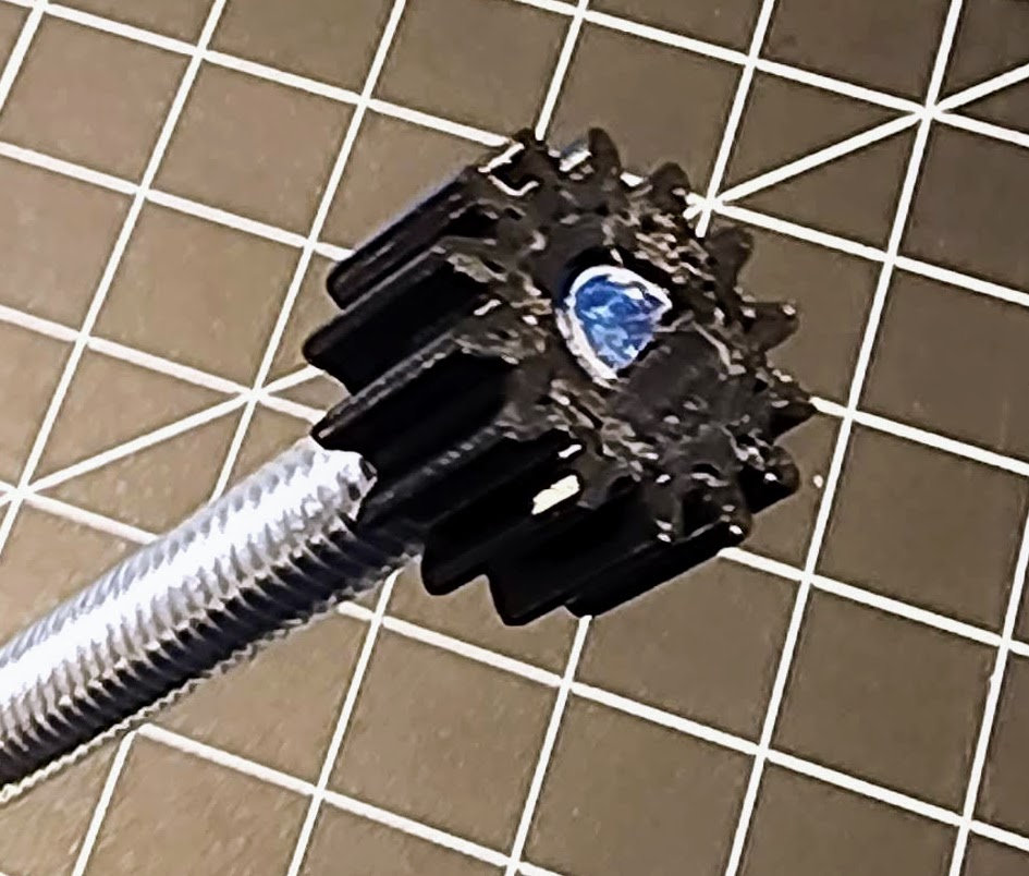 3. Ball Vice Remix: Fusion, USA Hardware, Custom Inserts and More — thumbnail 7