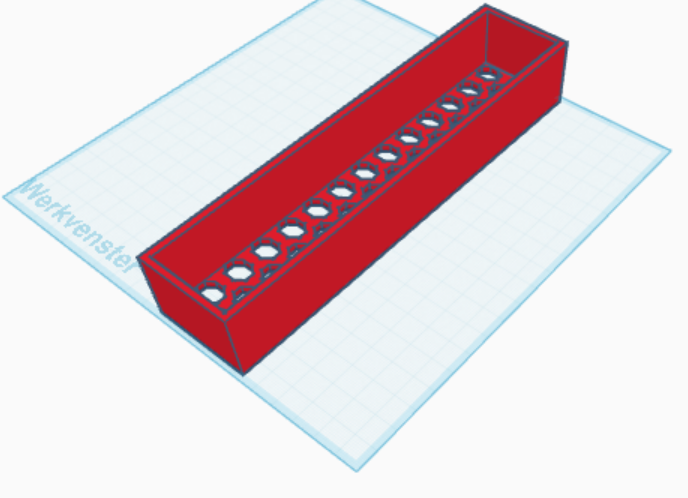 pencil tray — miniatura 2