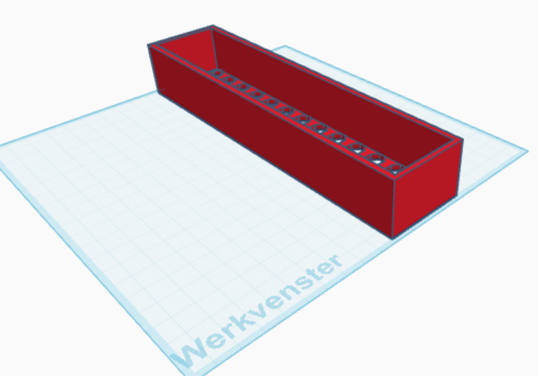 pencil tray — miniatura 4