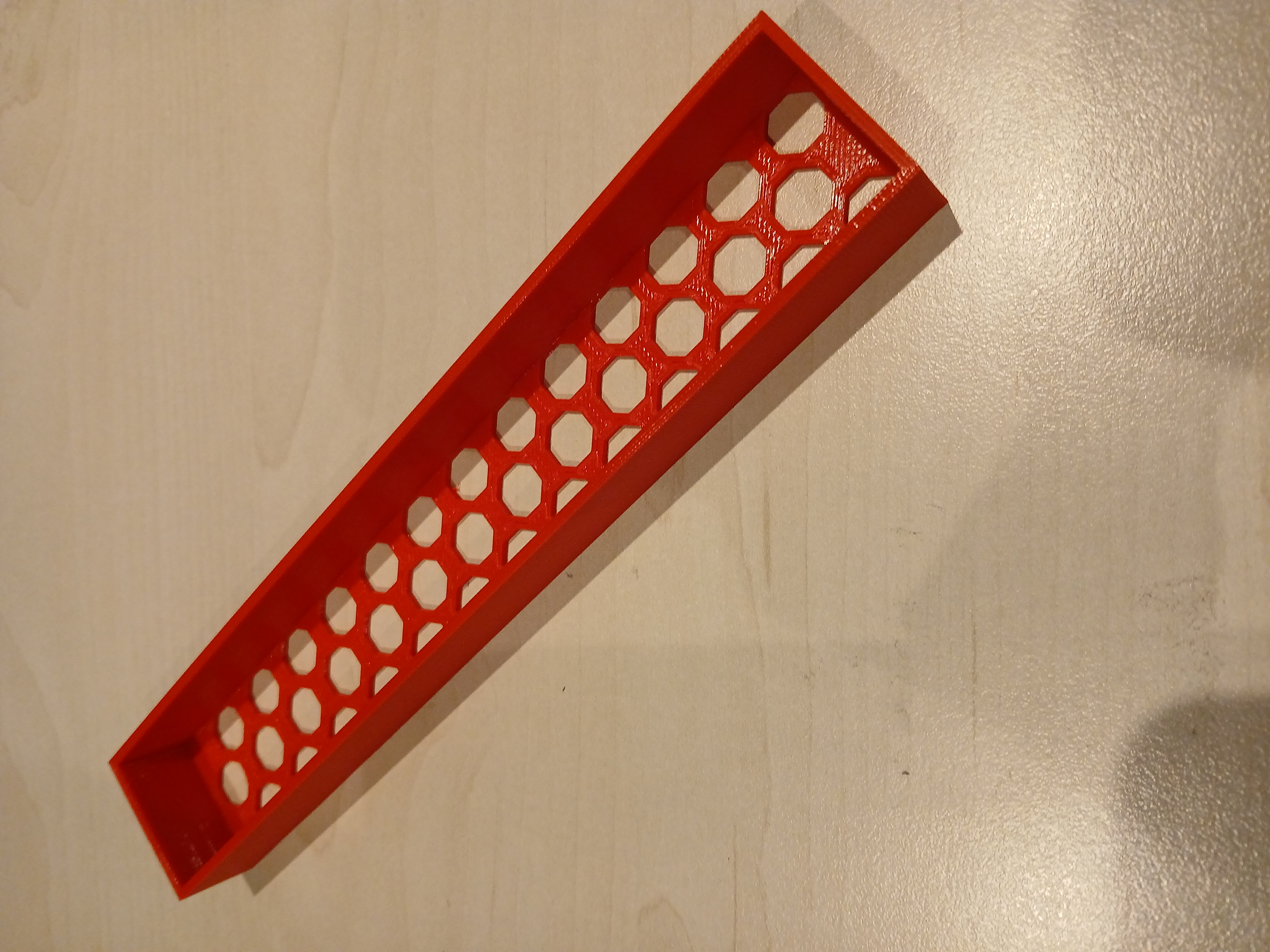 pencil tray