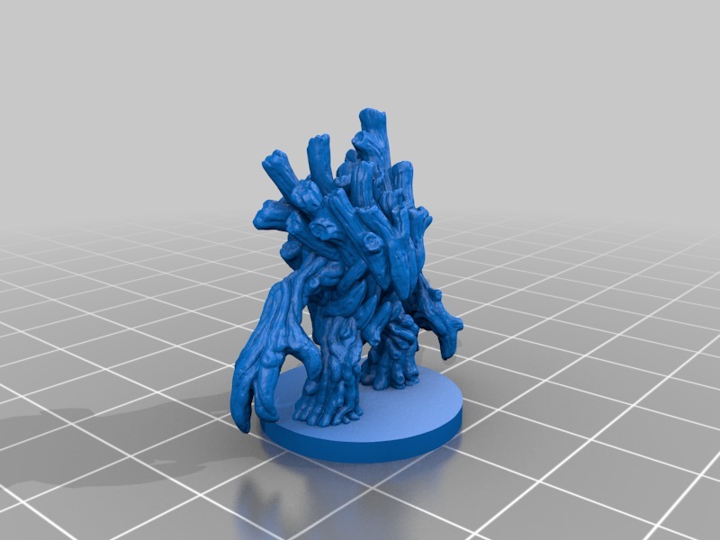Twig Blight — miniatura 2