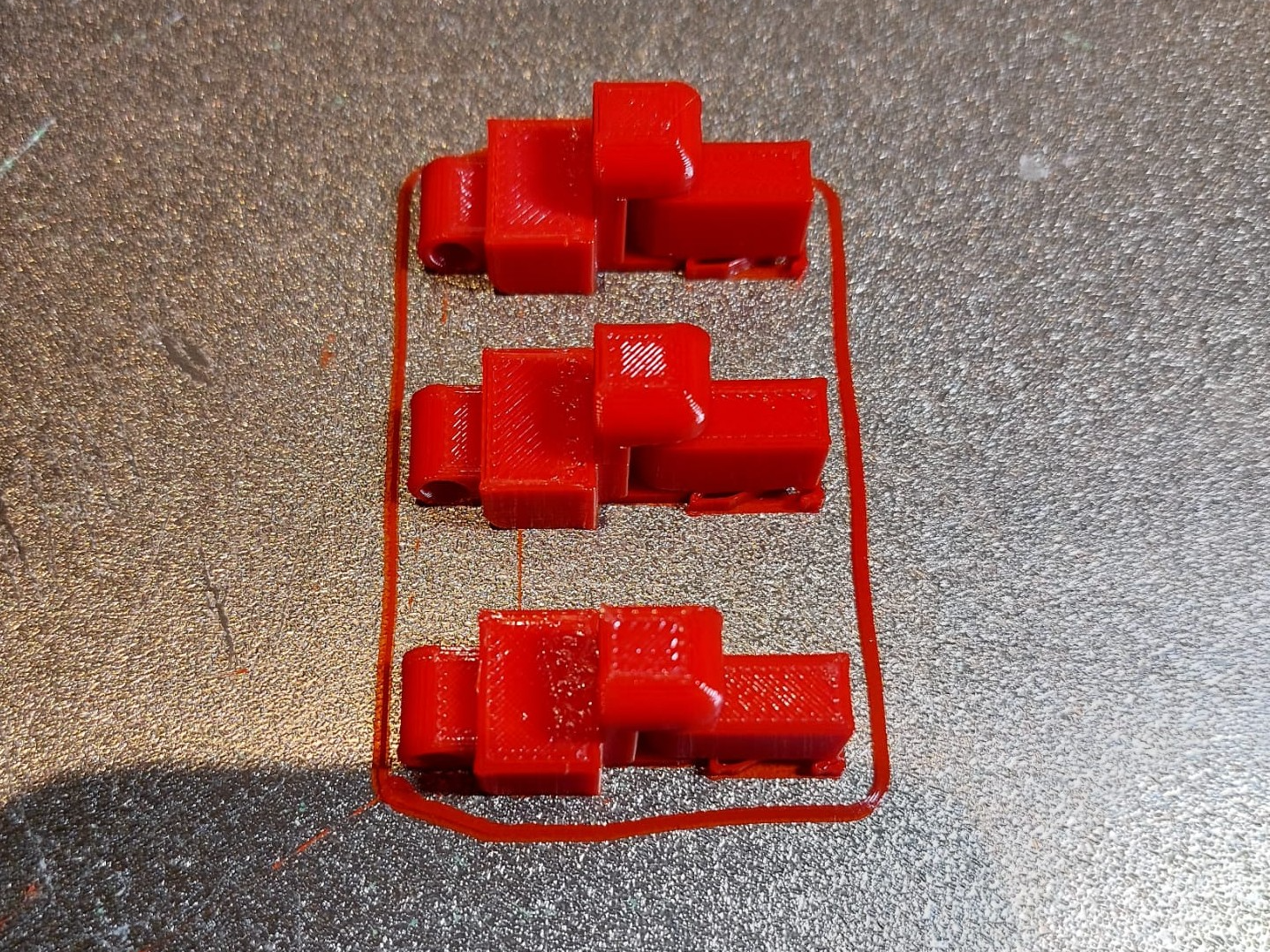 Infinity Cube - Tolerance Test — miniatura 4