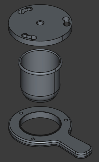 CO2 Espresso Maker - Reddit Request