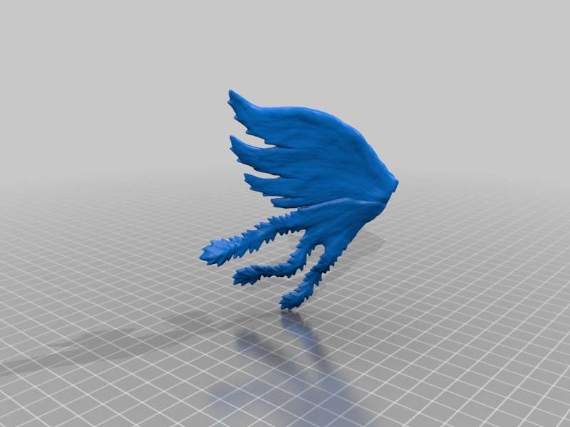 Phoenix Moth — miniatura 2