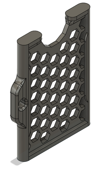 ID Holder (Double-Sided) — miniatura 5