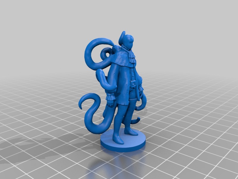 Medieval Slenderman — miniatura 2