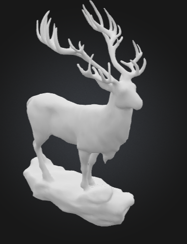 deer