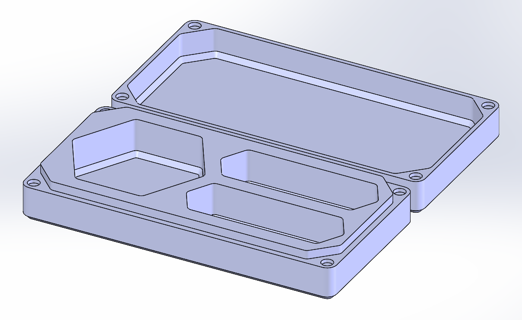 Parametric Dice/Hero Vault