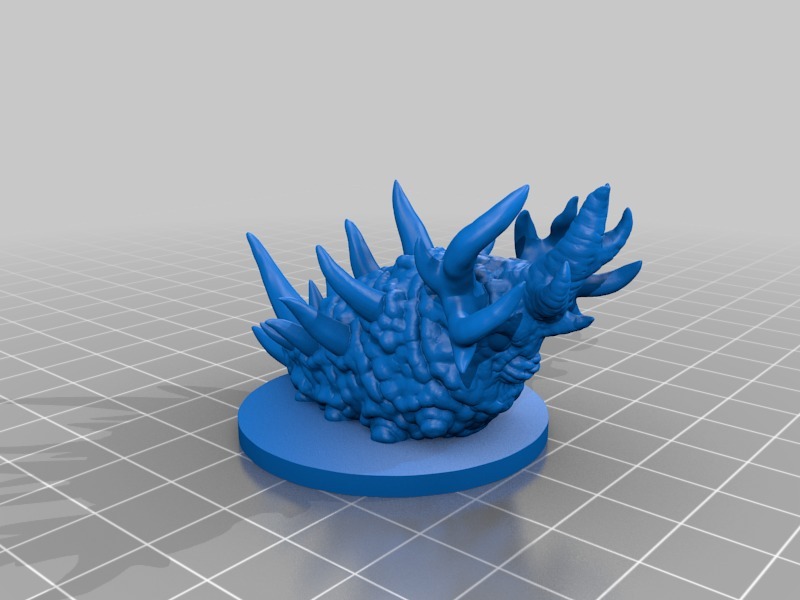 Toxic Caterpillar — miniatura 2