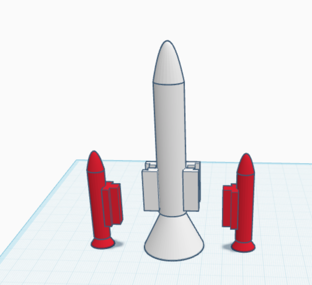 Rocket