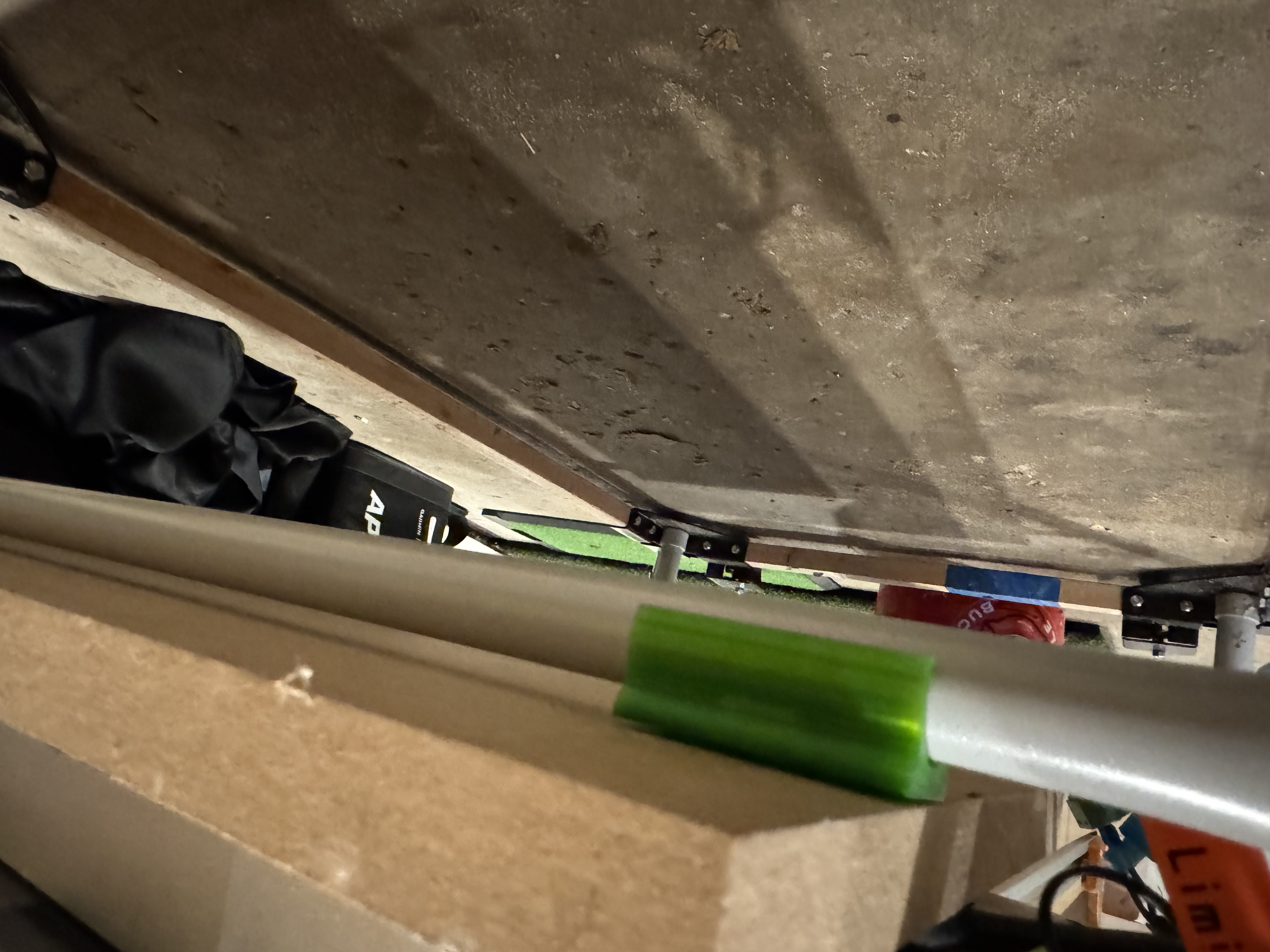 Festool MFT/3 Shelf Bracket