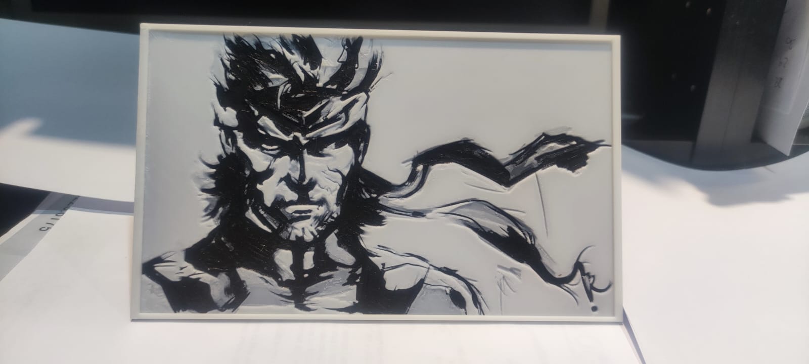 Metal Gear Solid