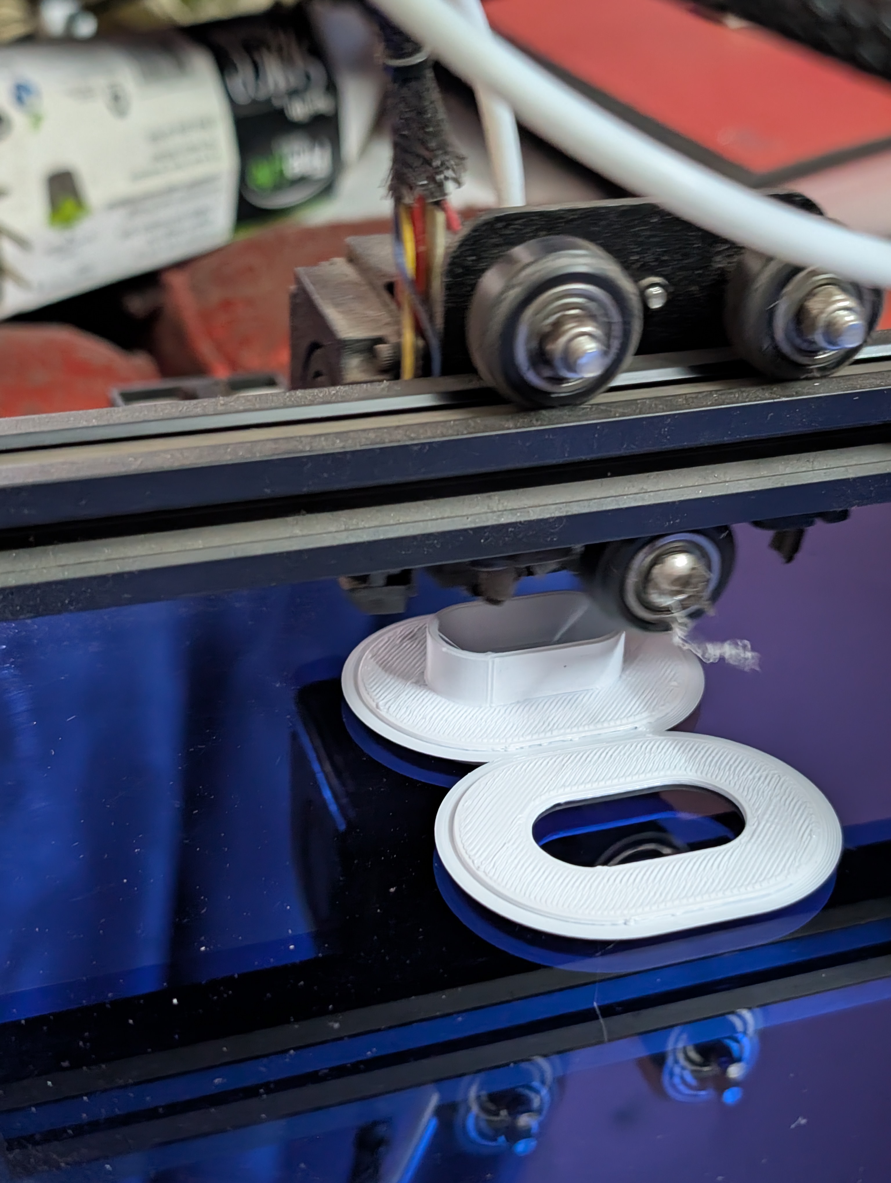 Mini Spool for Solder Wire