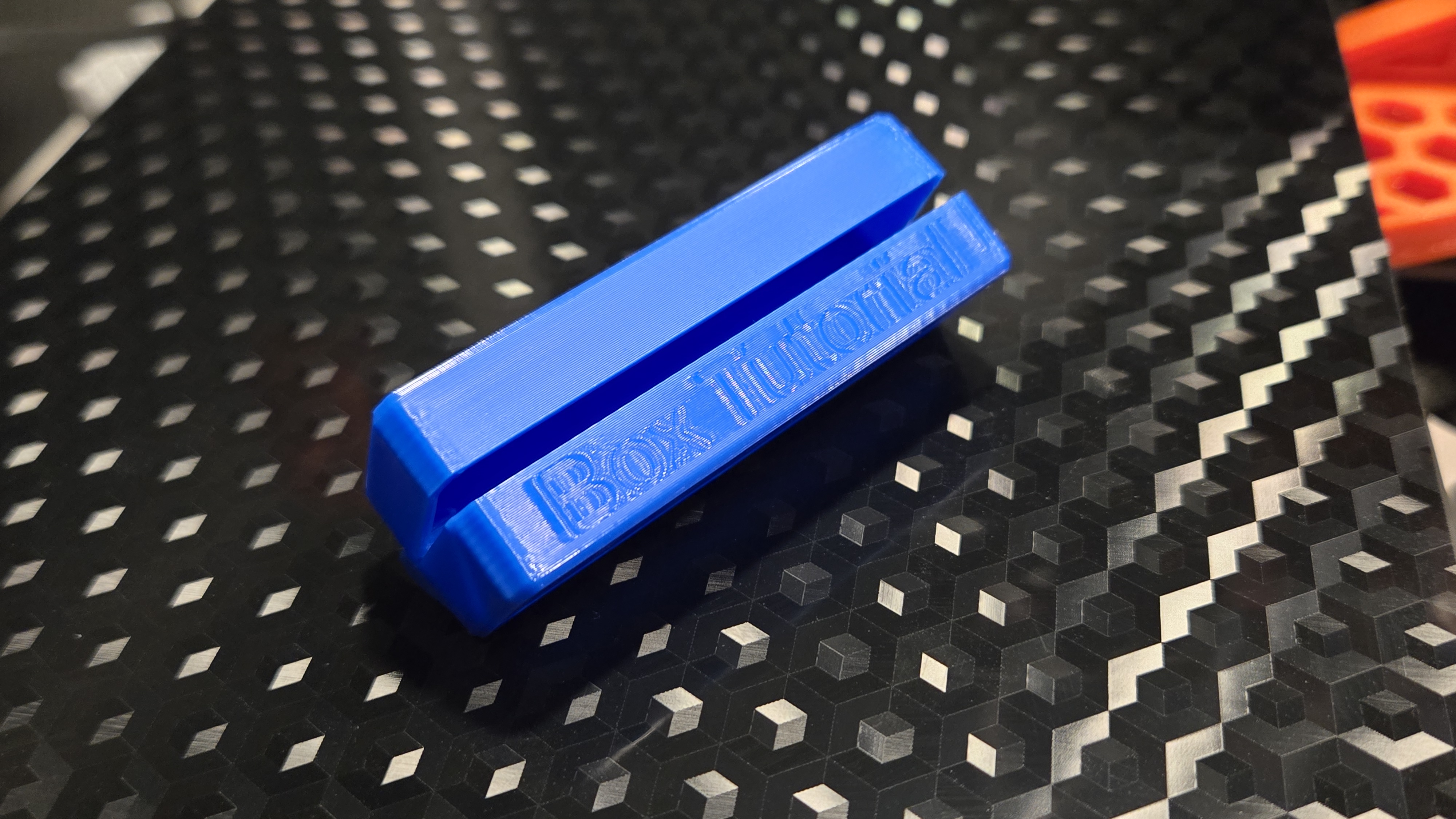 Shapr3D Class: Box Tutorial — miniatura 3