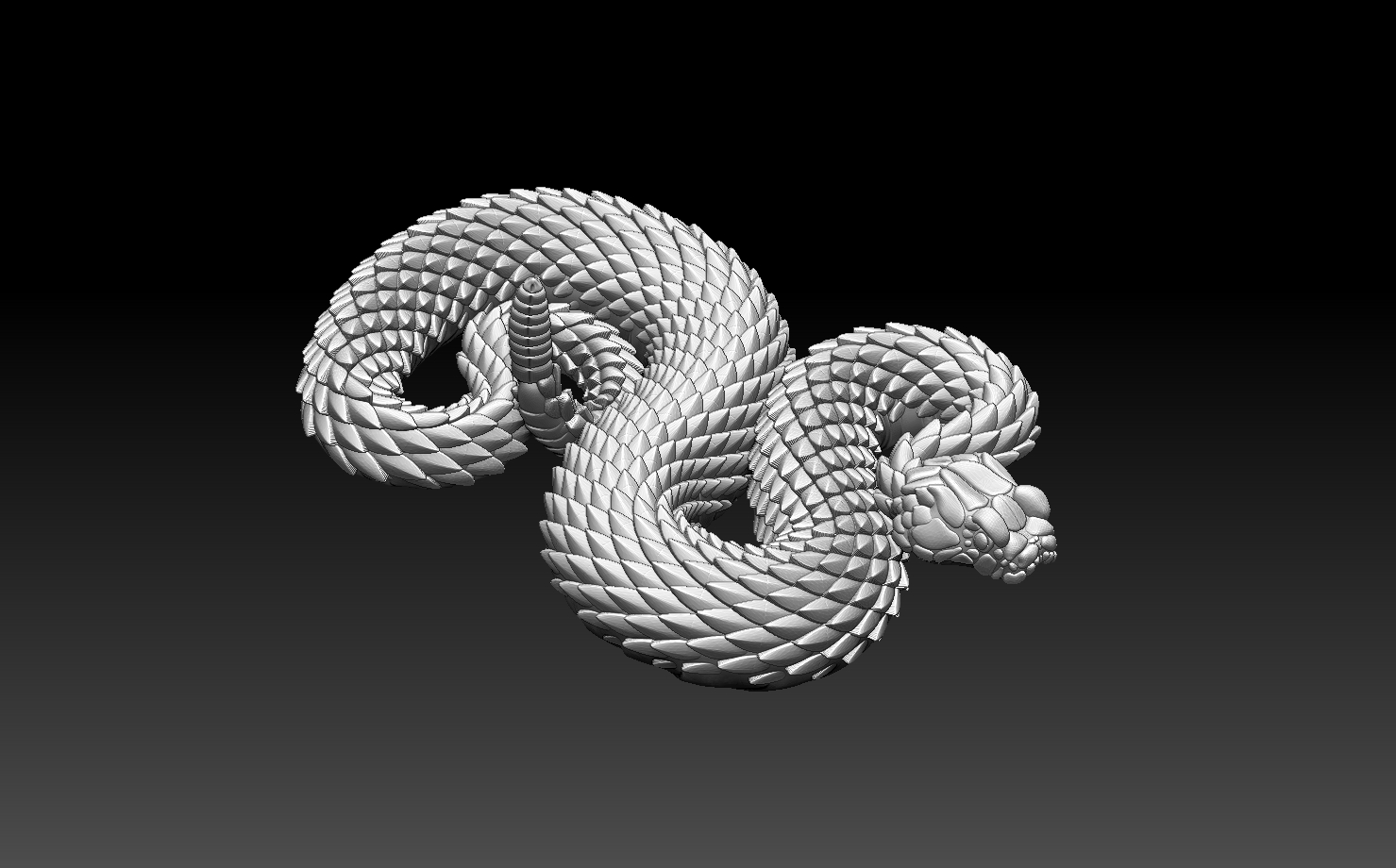 snakes — miniatura 30