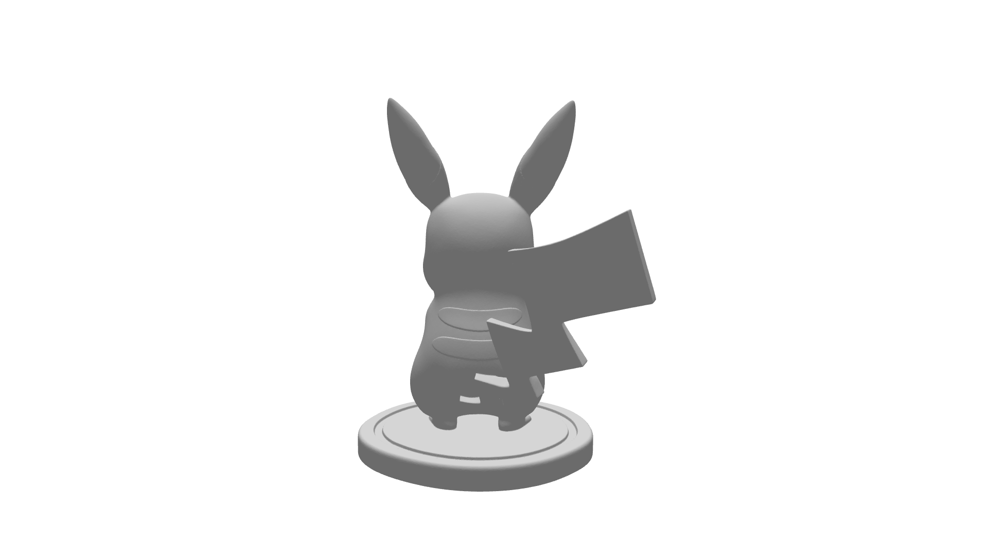 pikachu — thumbnail 2