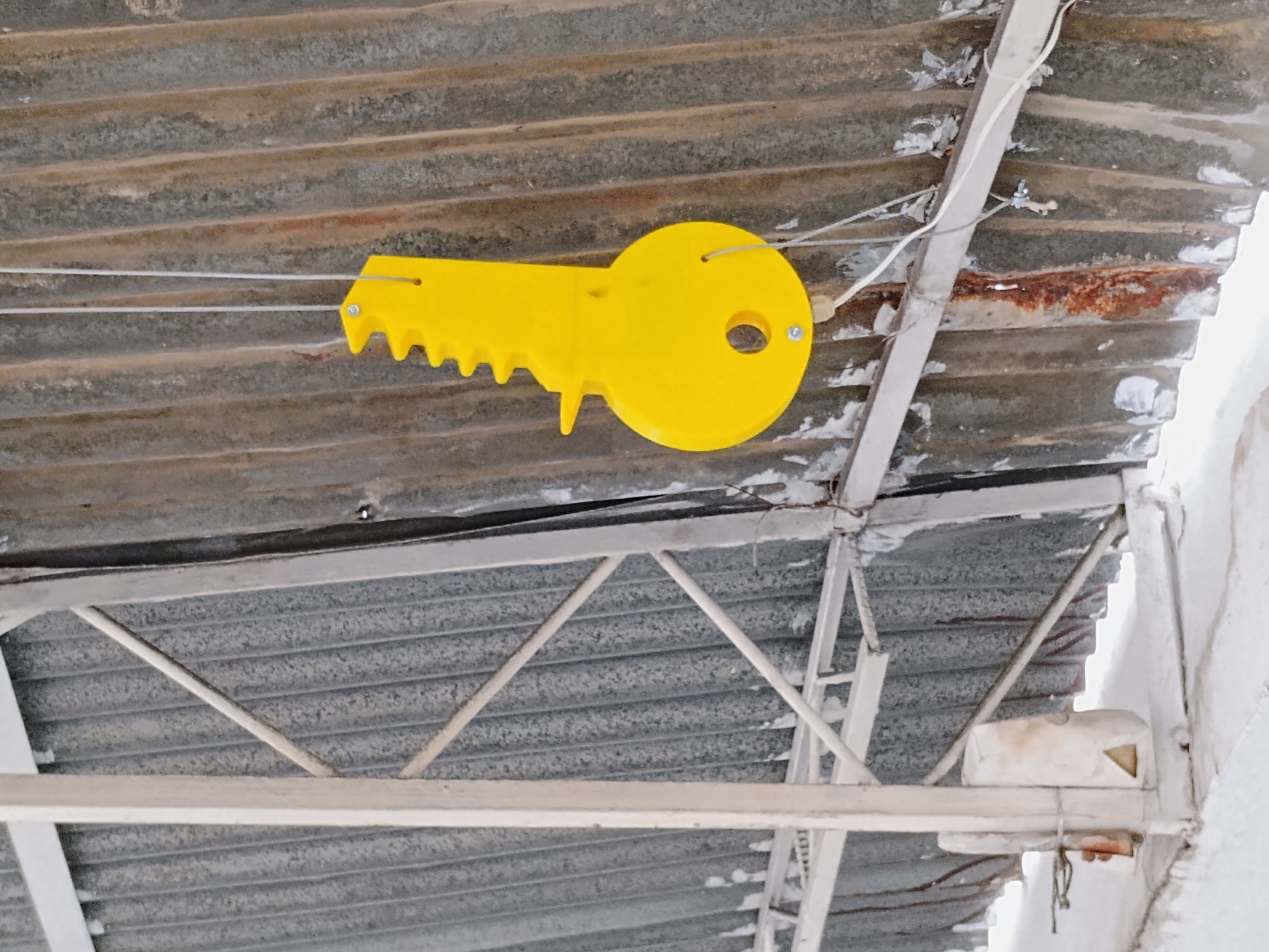 LLAVE PARA PUBLICIDAD