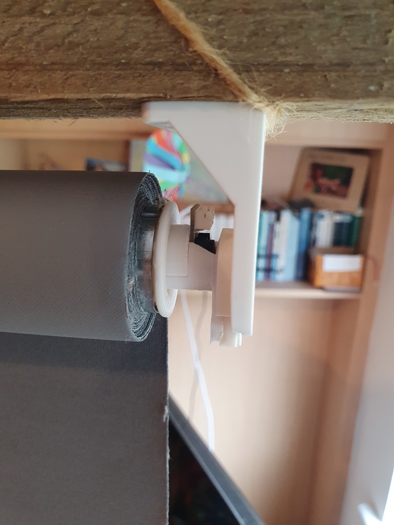 IKEA Fridans Motorisation