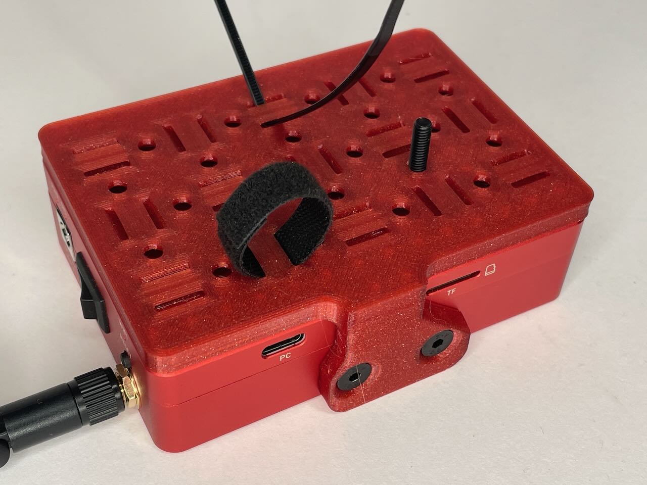 ZWO ASIAIR Plus Accessory Plate