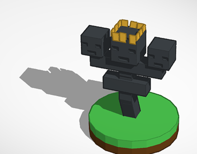 Minecraft Chess