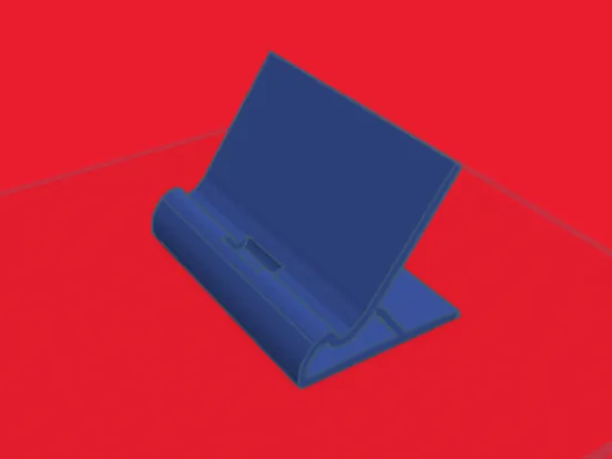 Phone holder/ phone stand