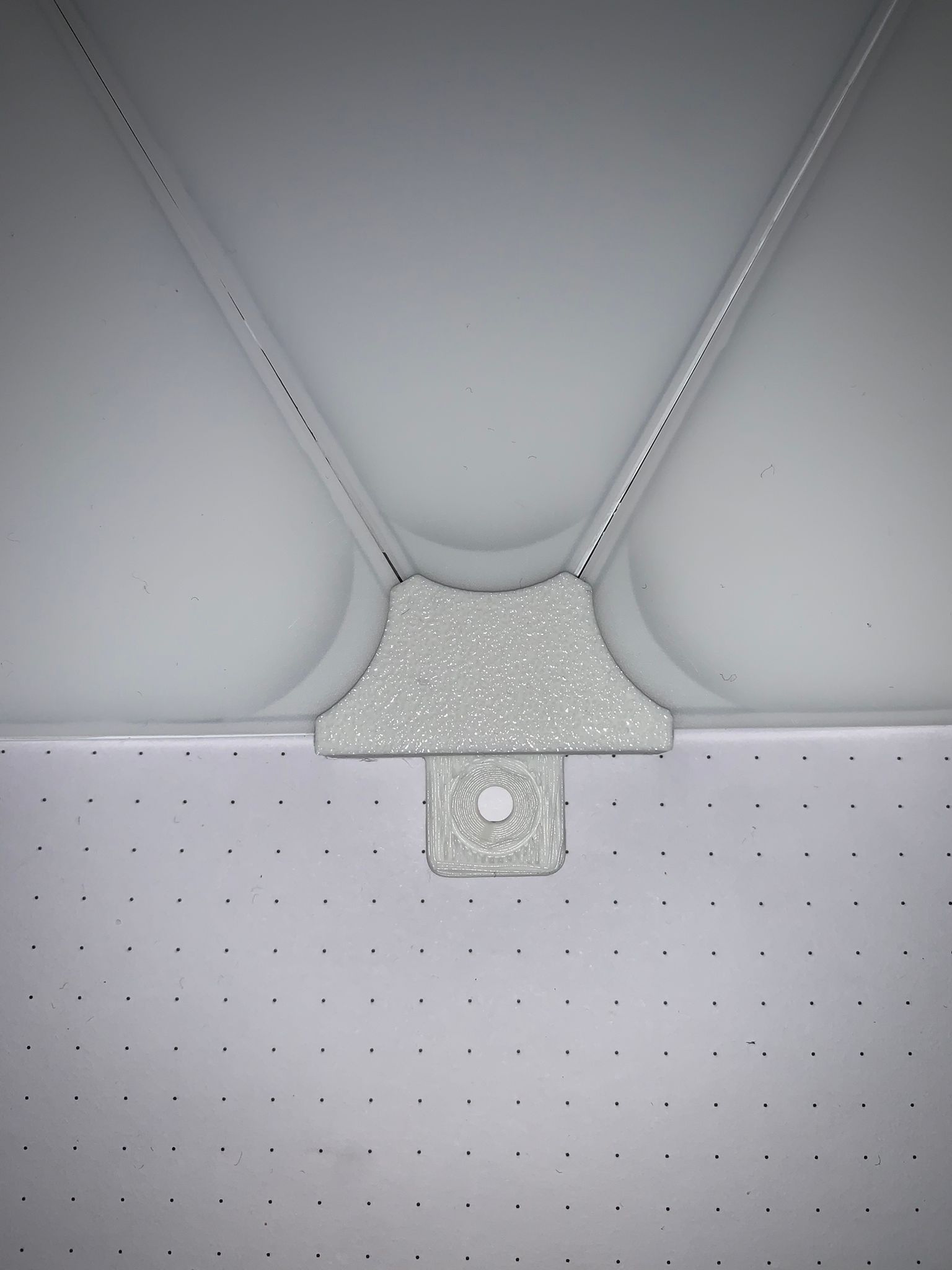 Miniatura 2 do modelo 3D Nanoleaf Triangles Wallmounts