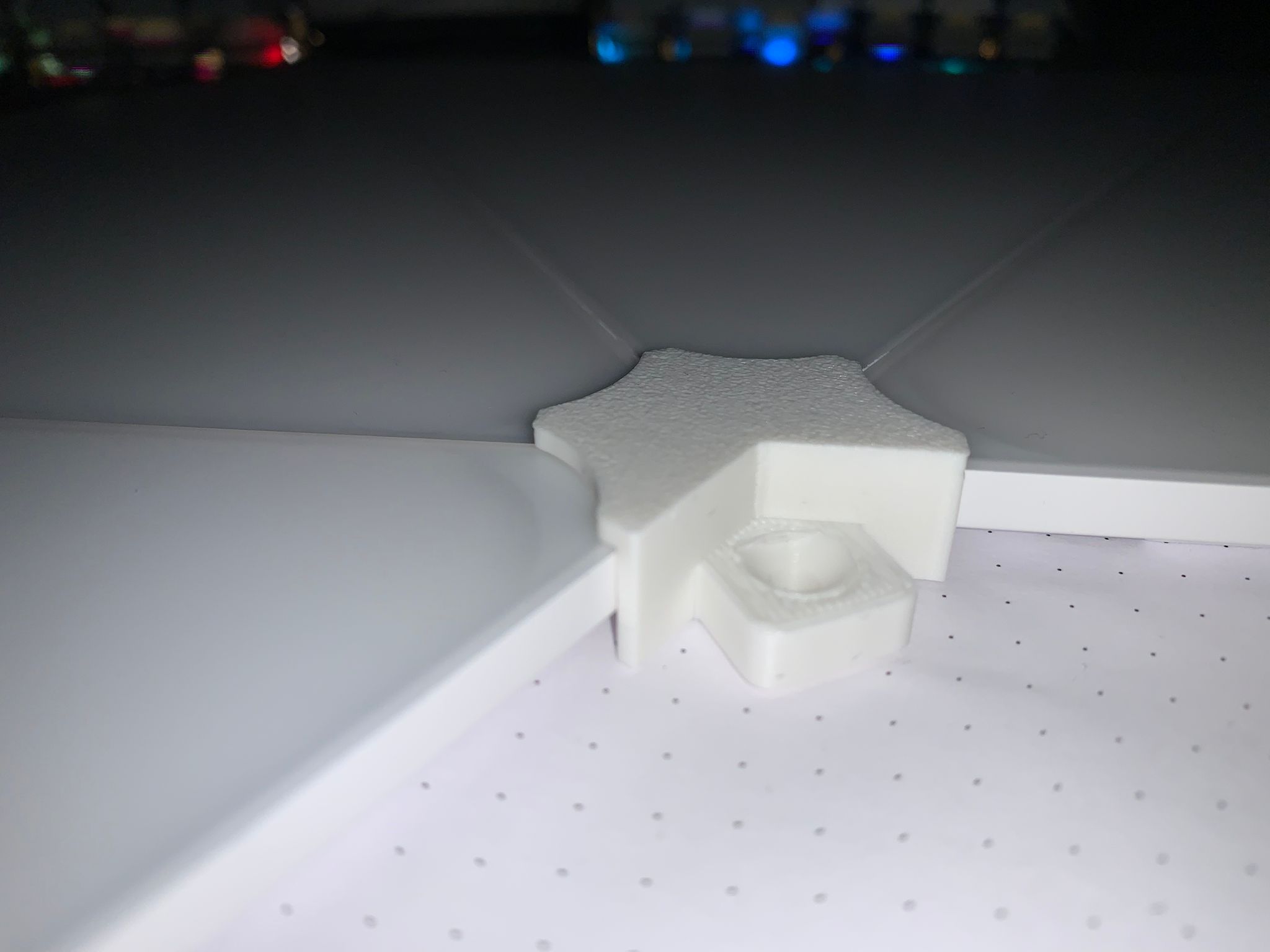 Nanoleaf Triangles Wallmounts