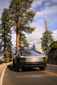 Tesla Cybertruck