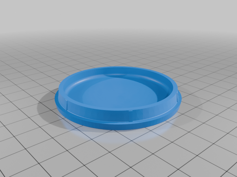 Tescoma Grinder cap cover — miniatura 2