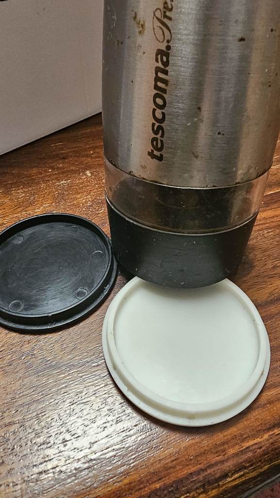 Tescoma Grinder cap cover — miniatura 3