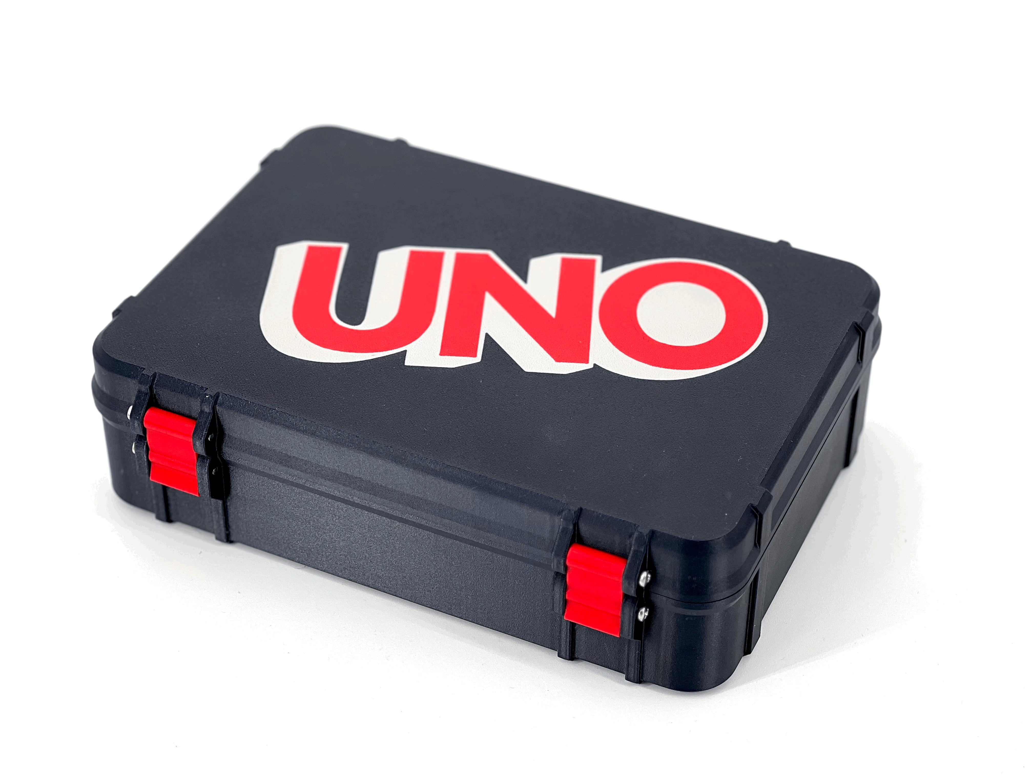 Giant UNO Card Box