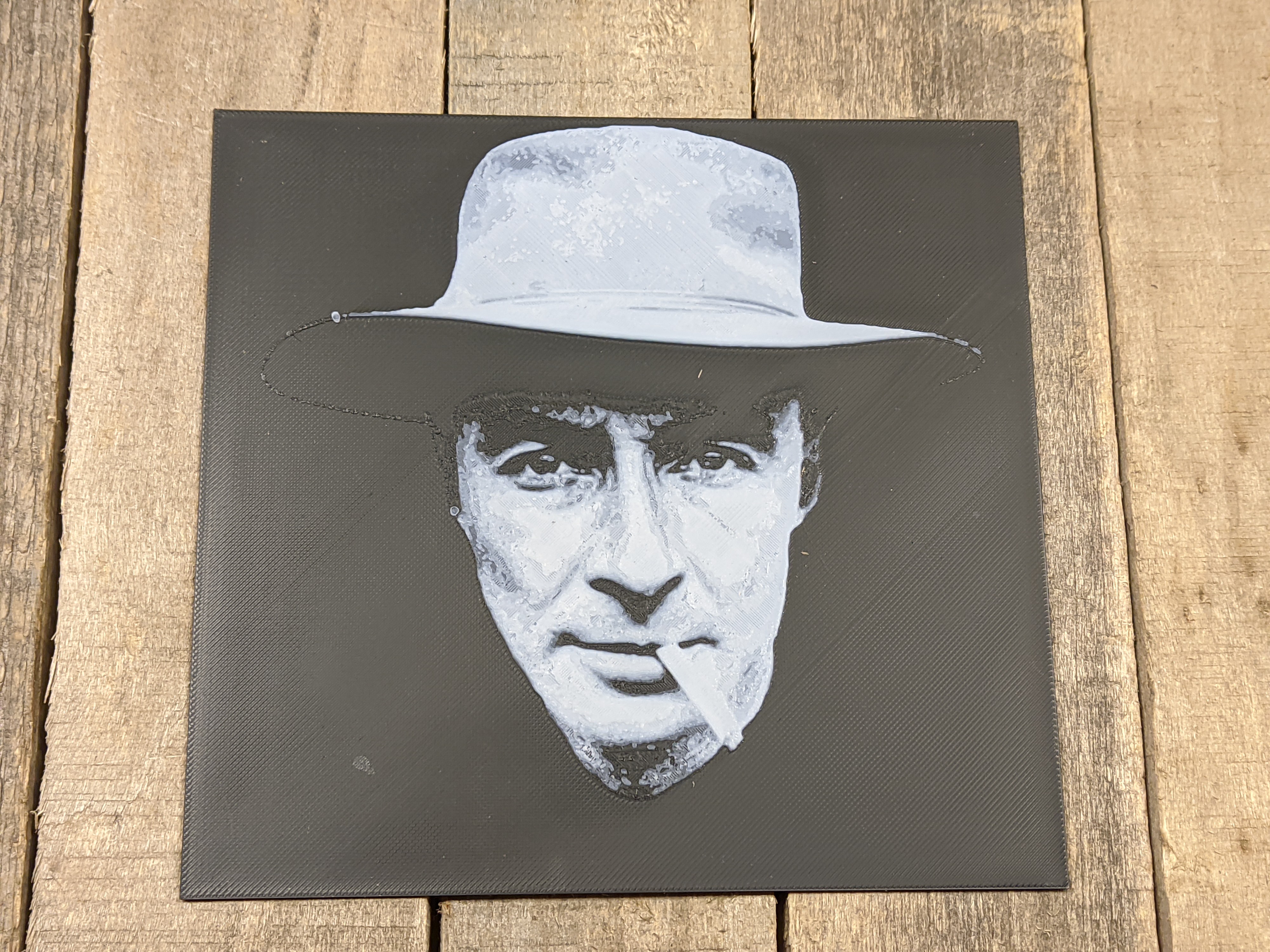 People #2 - Robert Oppenheimer