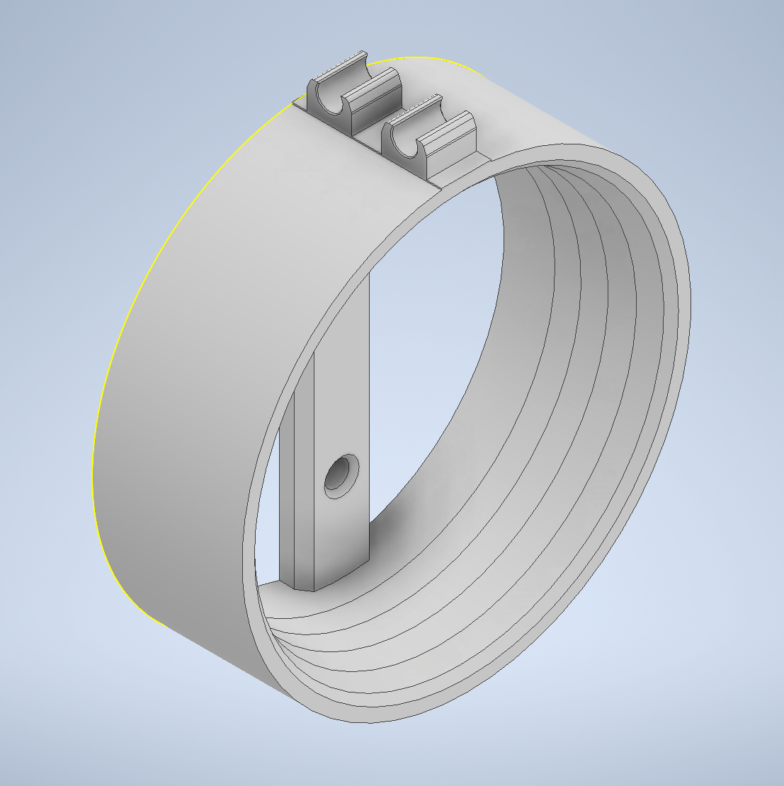 Cabel_Holder