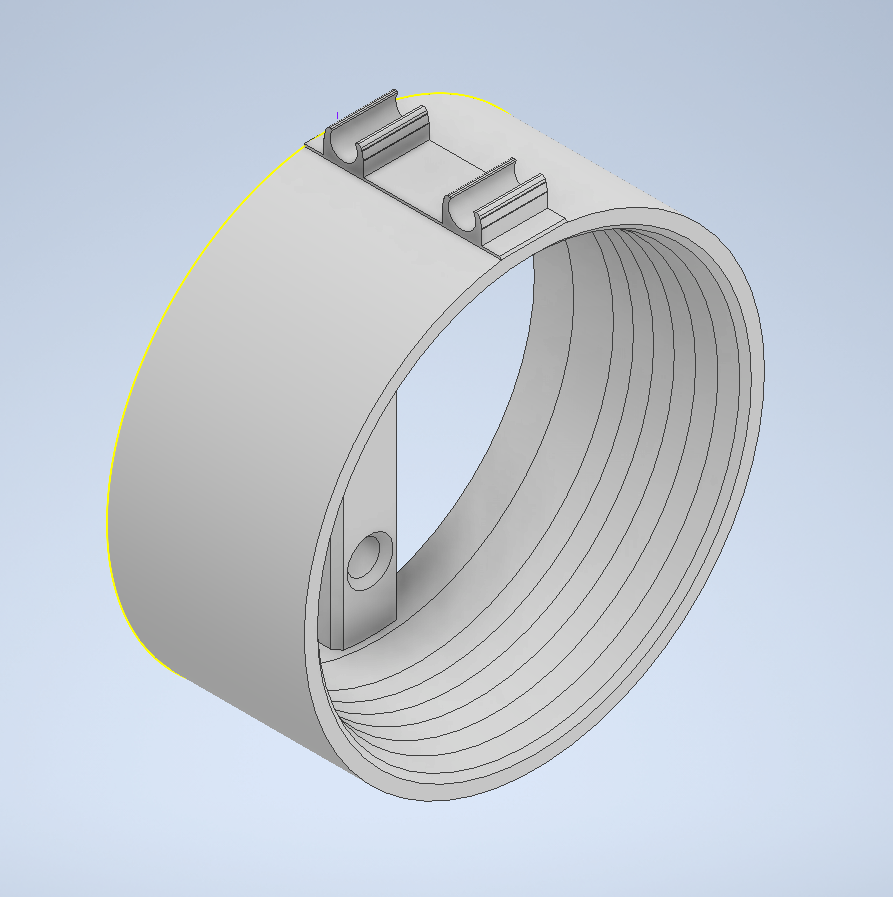 Cabel_Holder