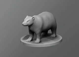 Badger