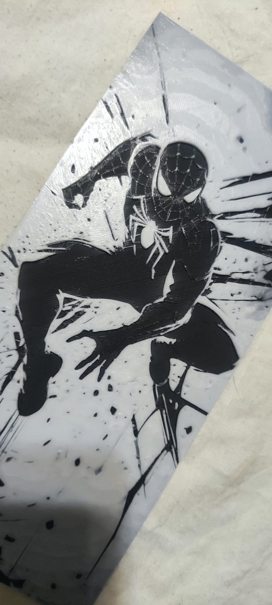 Spiderman Venom — thumbnail 2