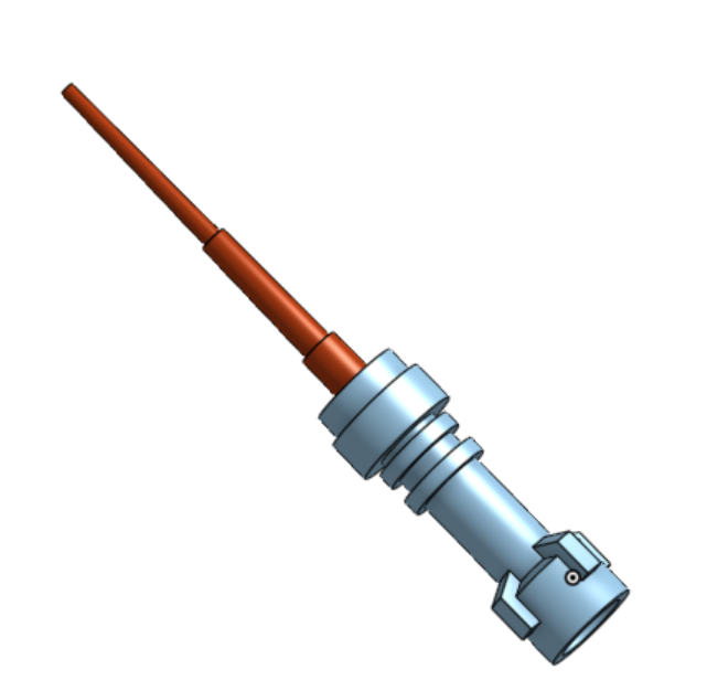 Collapsing Lightsaber — miniatura 3