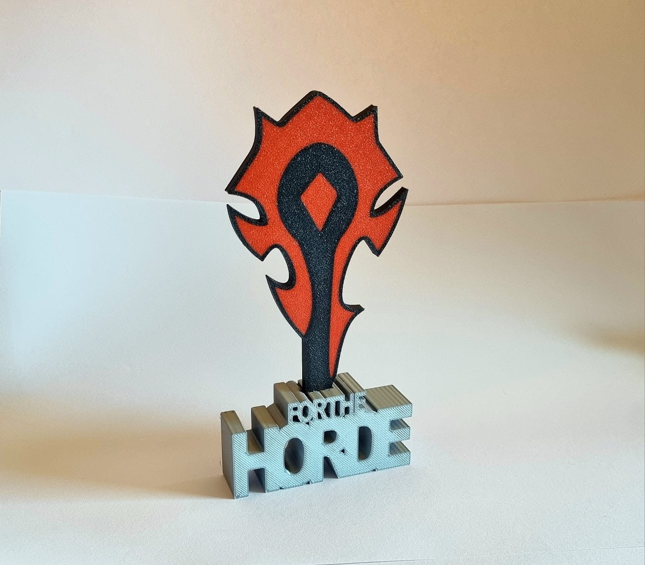 For The Horde World of Warcraft