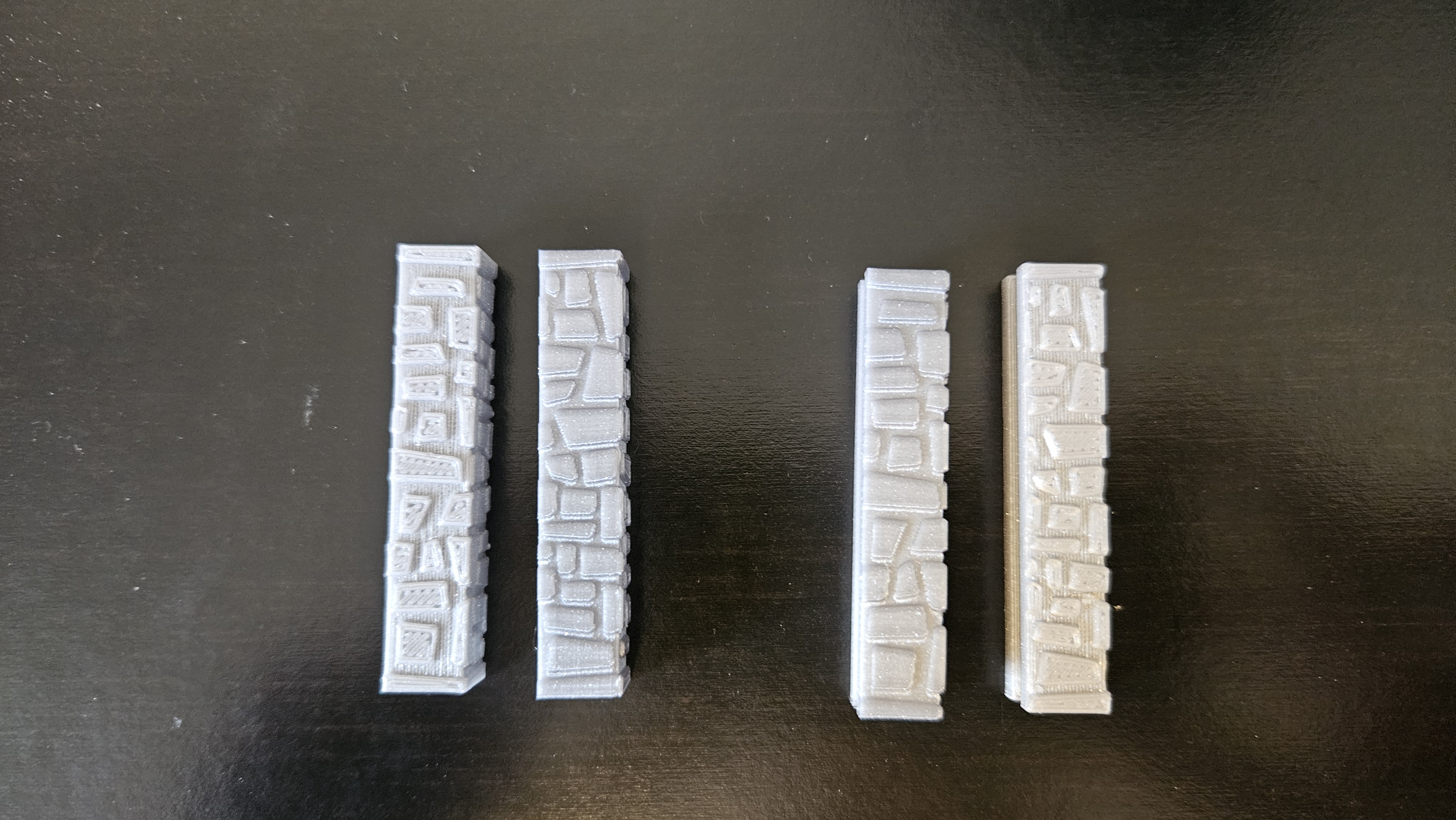 Miniatura 7 do modelo 3D Dice Jail
