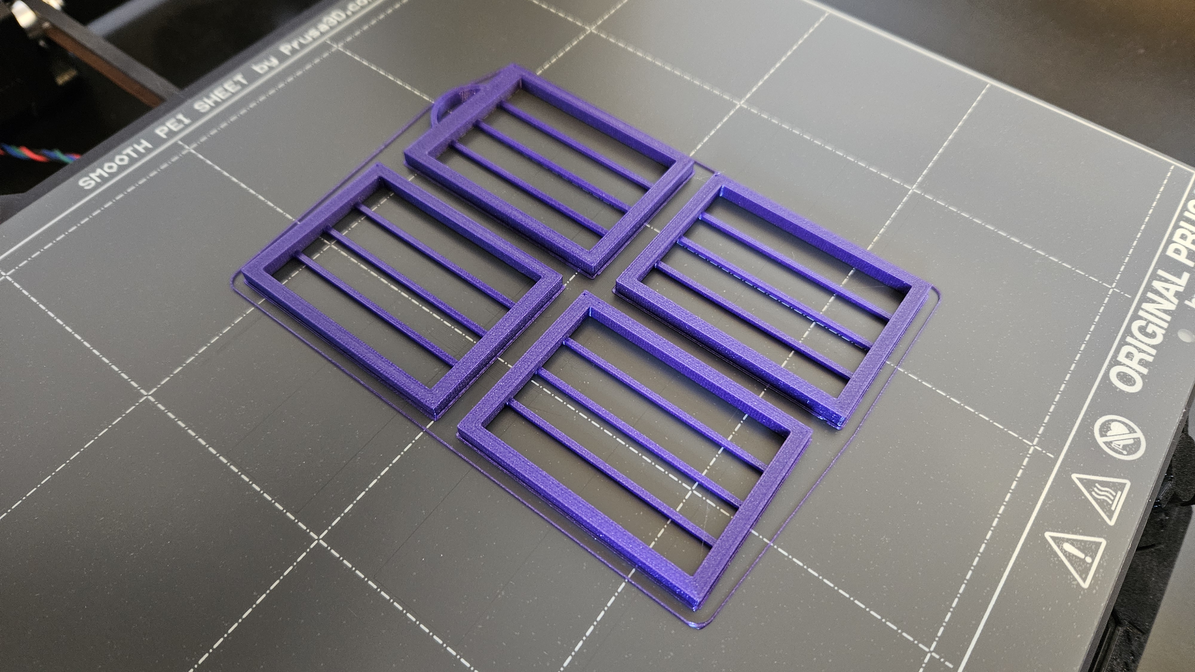 Miniatura 8 do modelo 3D Dice Jail